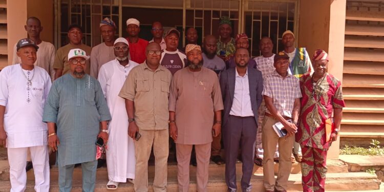 Oyo State Govt Sets 7-Day Deadline for Commercial Motorcyclists, Tricyclists on Reflective Jackets Initiative