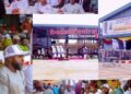 Akintayo Hails Makinde for Commissioning of Iwo Road Bus Terminal, Describes Project as Monumental Stride in Urban Renewal
