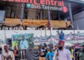 No Development Without Pain – Oyo Speaker, Ogundoyin Applauds Ibadan Central Bus Terminal Project