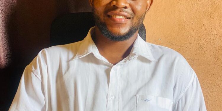 Arise, a Young Researcher got accepted into the Leaders of Africa Institute Research Communication Workshop 