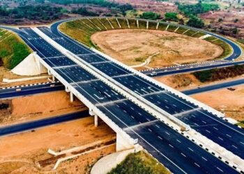 Oyo PDP Publicity Secretary clarifies Ibadan Circular Road Project, Accuses APC of Mischief