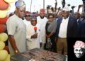 *An Uncommon Governor, A Timeless Vision — Olufade Commends Makinde On The Commissioning Of The Ibadan Central Bus Terminal