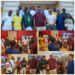 Adebowale Leads Committee on Thank-You Visit to ‘King of Boys,’ Otunba Seye, After Davido’s 5ive Tour