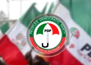 Oyo Lawmaker, Bisi Oluranti Lauds Makinde’s Bold Move to Host 2025 PDP Convention in Ibadan*