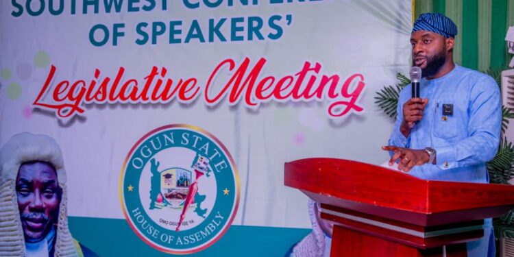 Engr. Toheeb Adegoke Commends Governor Seyi Makinde Ahead of the PDP National Convention in Oyo State