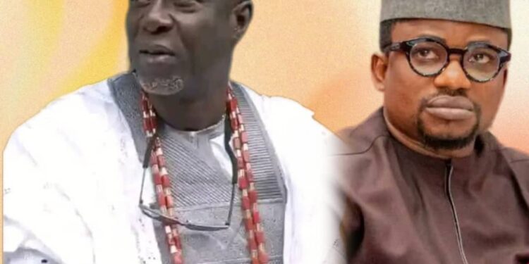 Building a State that Will Serve Not Only Today’s Citizens but Generations Yet to Come – Gov. Makinde