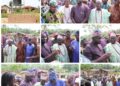Promise Kept: PDP Chairman, Falowo Commissions Borehole Project as Lagelu Chairman, Kamorudeen Delivers for Olowode Village