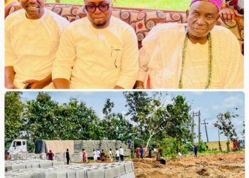 Residents Protest Roadside Transformer Installation in Bodija, Warn of Impending Safety and Urban Planning Crisis