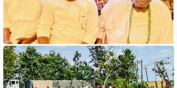 Residents Protest Roadside Transformer Installation in Bodija, Warn of Impending Safety and Urban Planning Crisis