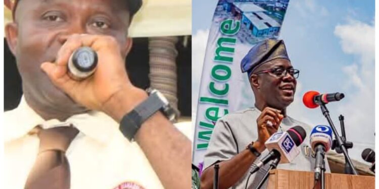 Ib’2025: Oyo PMS Commends Gov. Makinde’s Terminal Project, Imposes Temporary Transport Restrictions for PDP Convention