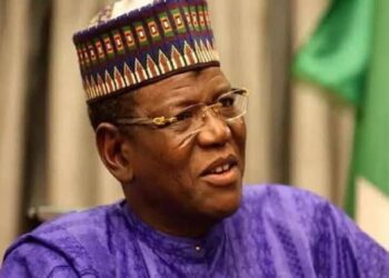 Breaking: Sule Lamido denies withdrawing Court case against PDP