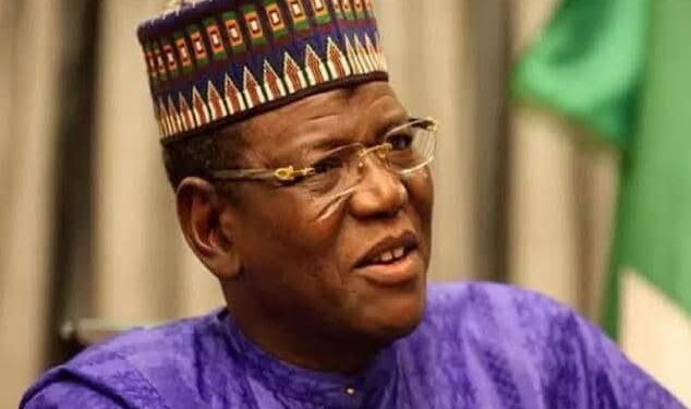 Breaking: Sule Lamido denies withdrawing Court case against PDP