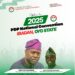IBADAN 2025 NATIONAL CONVENTION: Akinyele Council Boss, Hon Akinwole Akinleye Welcomes All PDP Delegates to the Pacesetter State