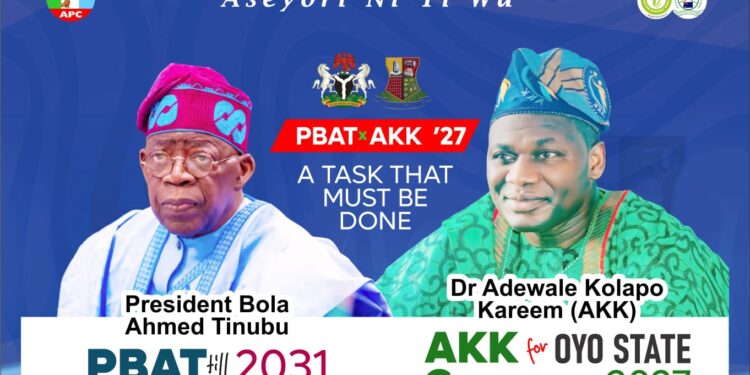 Hon Akinwole Akinleye Positions Akinyele LG For Sustainable Prosperity, Partners Good Deeds Day International on waste to wealth Training Initiative