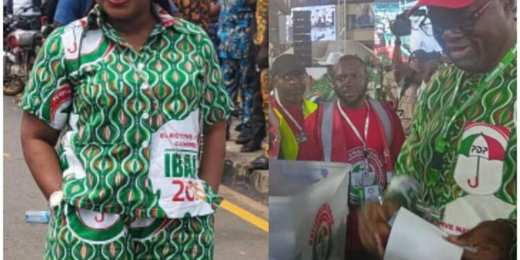 A Beacon of Excellence: Oyo Lawmaker, Bisi Oluranti Lauds Chief Tijani’s New Master’s in Humanitarian Studies