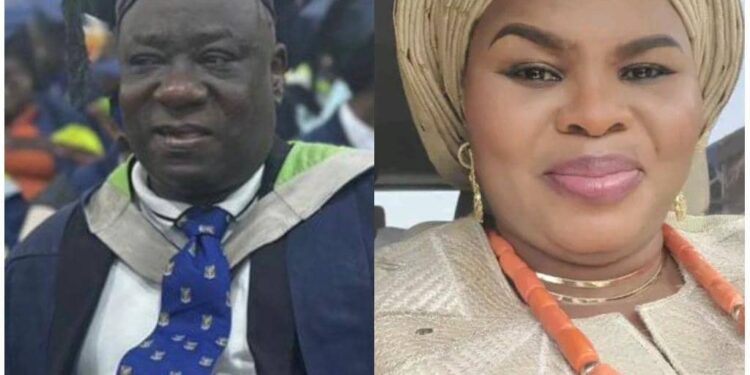 A Beacon of Excellence: Oyo Lawmaker, Bisi Oluranti Lauds Chief Tijani’s New Master’s in Humanitarian Studies