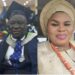 A Beacon of Excellence: Oyo Lawmaker, Bisi Oluranti Lauds Chief Tijani’s New Master’s in Humanitarian Studies
