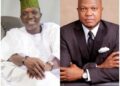 Aderinokun congratulates Dr. Sunday Sholarin on Emergence as PDP Deputy National Organising Secretary – A Round Peg in a Round Hole”