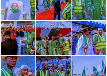 Ibarapakan Congratulates Makinde, PDP Newly Elected National Secretary, Arapaja