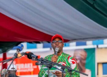 Oyo Forum Of Board Chairmen, DGs, And Tertiary Institution Leaders Declare Total Solidarity With Governor Seyi Makinde     ••Applaud His National Stabilizing Role in PDP