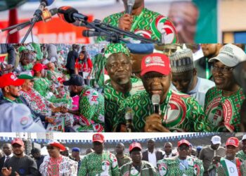Oyo PDP Congratulates Makinde, Arapaja, Turaki – Says Convention Resolutions Proper, In Order
