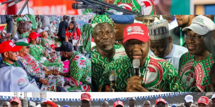 Oyo PDP Congratulates Makinde, Arapaja, Turaki – Says Convention Resolutions Proper, In Order