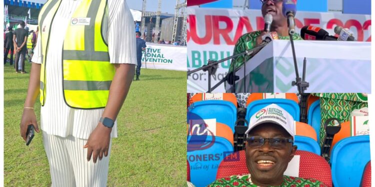 Oyo PDP Congratulates Makinde, Arapaja, Turaki – Says Convention Resolutions Proper, In Order