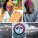 _PDP’s REAWAKENING_: Lagelu Chairman, Hon. Kamorudeen Hails Gov. Makinde on Ibadan2025 Convention Success, Congratulates Newly Elected Executives