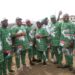 Egbeda Chairman Sikiru Sanda Hails Makinde, Arapaja on Successful PDP National Convention