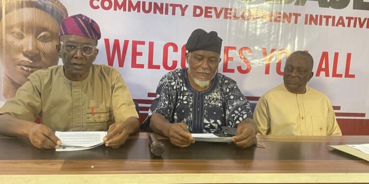 Why Tinubu deserves second term in office… Yoruba group