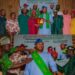 2025 PDP Convention: Hon. Babajide Gabriel Commends Makinde’s Historic and Unifying Leadership, Felicitates Turaki, Arapaja, Others