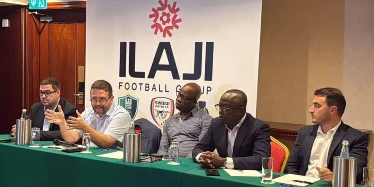 Ilaji International Hotel Unveils Bold Tourism Masterplan to Position Malta as Africa’s Gateway to Europe