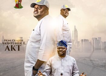 Rep. Oyekunle DoN Felicitates Lagelu Lawmaker, Praises His Steadfast Service on Birthday Anniversary