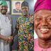 Oyo LGSPB Boss, Ige Felicitates AKT, Adepoju Rahmon on Their Birthday