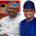 Oyo Lawmaker, Hon. Babalola Abiodun Ph.D, Felicitates Hon. Olajide Akintunde AKT on His Birthday