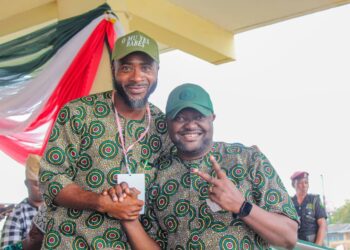 Akintayo Celebrates Lagelu Lawmaker, Hails Him as an All-Inclusive, People-Centred Leader on Birthday Anniversary