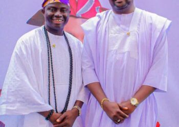 Birthday: You’re A Man Of Peace! Street Circle Foundation Celebrates Honourable Olajide Akintunde
