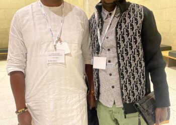 You Exemplify the Virtues of Wisdom, Leadership, and Foresight — Mabaje Celebrates Hon. AKT on His Birthday