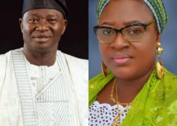 Oyo Lawmaker Waheed Akintayo ‘Ilumoka’ Eulogises Colleague, Hon. Akintunde Olajide ‘AKT’, on Birthday