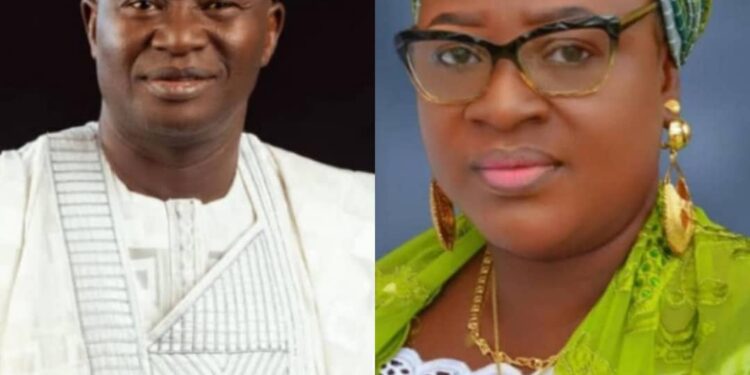 Oyo Lawmaker Waheed Akintayo ‘Ilumoka’ Eulogises Colleague, Hon. Akintunde Olajide ‘AKT’, on Birthday