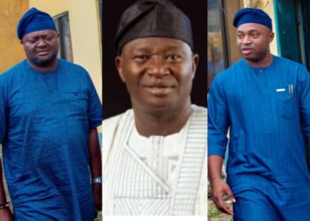 Birthday: Oluyole LG chairman hails AKT’s contributions to democratic governance, Oyo’s socioeconomic dev