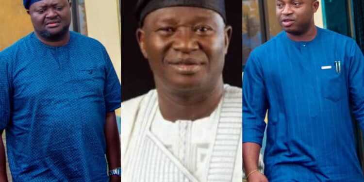 Birthday: Oluyole LG chairman hails AKT’s contributions to democratic governance, Oyo’s socioeconomic dev