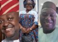 Egbeda Council Secretary, Mrs Temitope Aworele, Congratulates Oyo Lawmaker, Akt, and IBNW Council Chairman, Alhaji Rahmon, on the Occasion of Their Birthday Anniversary