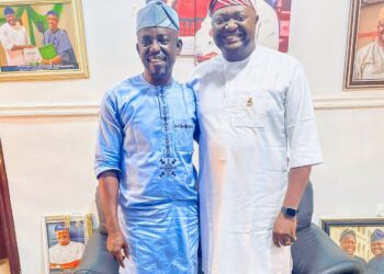 Egbeda Council Boss Marks 2025 World Toilet Day with Stakeholders…