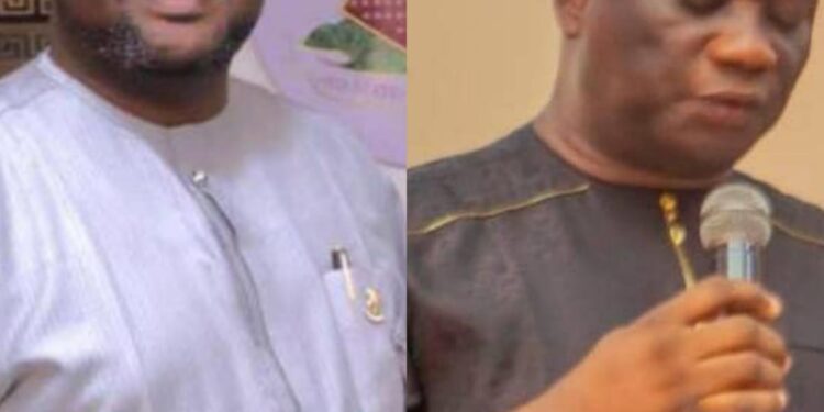 Birthday: Oyo Lawmaker Fowokanmi Betterlife Hails AKT on birthday Anniversary