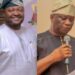Birthday: Oyo Lawmaker Fowokanmi Betterlife Hails AKT on birthday Anniversary