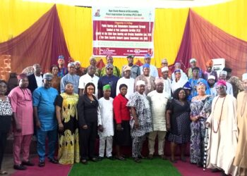 ‎Open Rearing And Grazing Regulation Law: Oyo Assembly Engages Stakeholders On Post Legislative Scrutiny Inquiry