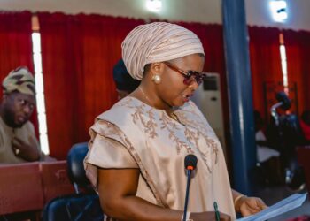 Oyo Lawmaker, Bisi Oluranti Urges Oyo Govt to Boost Security Around LAUTECH Hostels