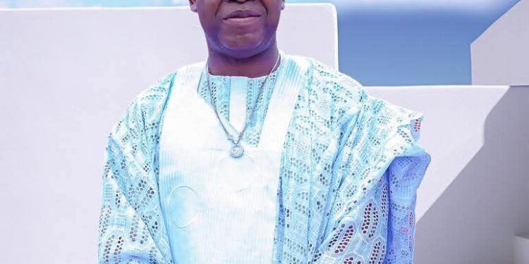 Jubril Dotun Sanusi Denies Link to Ibadan Protests, Rejects Political Accusations