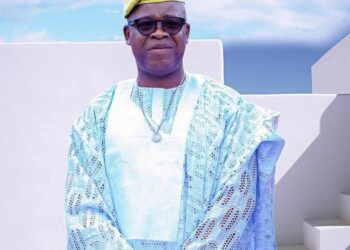 Omituntun Ultra Modern Market in Omi Adio unveiled as Governor Makinde Commissions the project